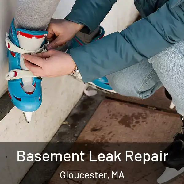  Basement Leak Repair Gloucester, MA