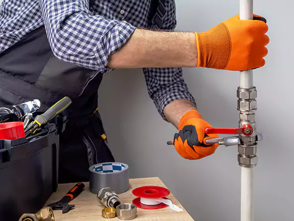 Why Choose Gloucester Plumbing Pro for Plumbing Services?