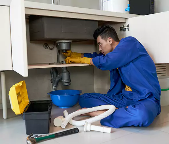 Expert Plumber for Basement Leak Repair in Gloucester, MA: Schedule Affordable Waterproofing Services with Us