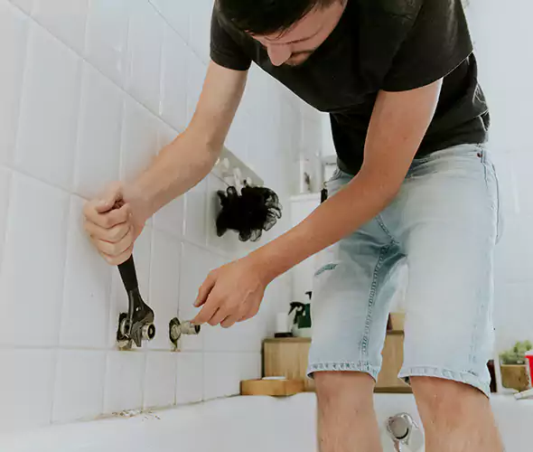 Affordable Bathtub Faucet Replacement in Gloucester: Choose Experienced Local Technicians