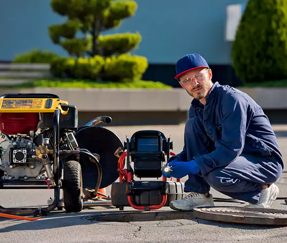 Professional Plumbers for Drains Camera Inspection in Gloucester, MA: Book Expert Inspection Services Today
