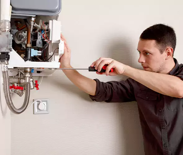 Certified Technicians for Electric Tankless Water Heater Installation in Gloucester, MA: Fast & Reliable Service.