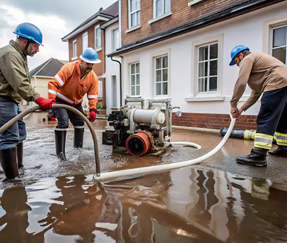 Expert Technicians for Flood Restoration in Gloucester, MA: Schedule Reliable Flood Restoration Services with Us