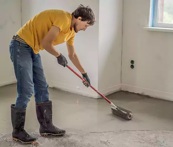 Trusted Foundation Leak Repair Experts in Gloucester, MA