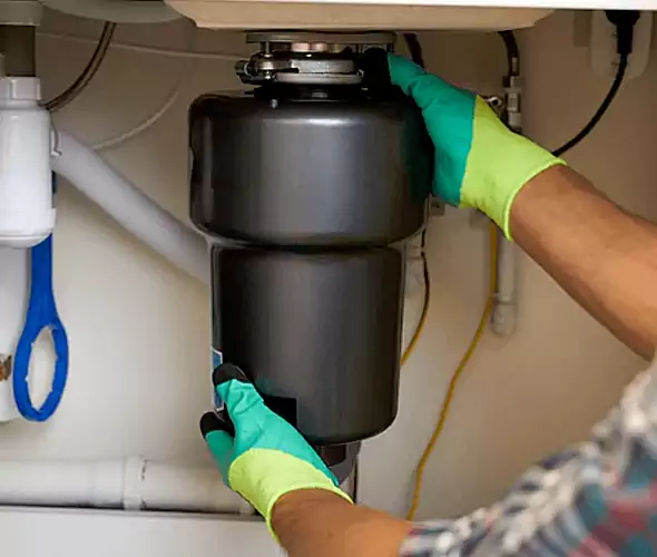 Professional Garbage Disposal Installation in Gloucester, MA