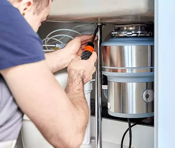 Expert Plumber for Garbage Disposal Replacement in Gloucester, MA