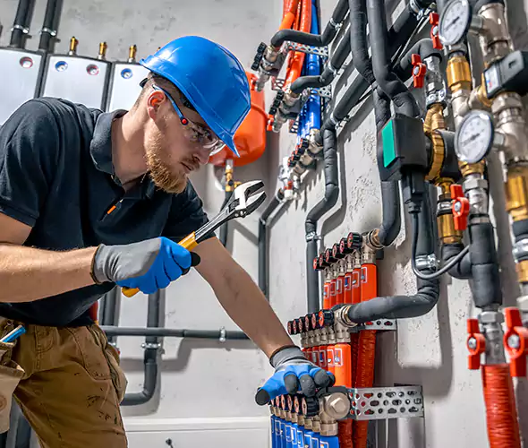 Professional Experts for Gas Line Installation in Gloucester, MA