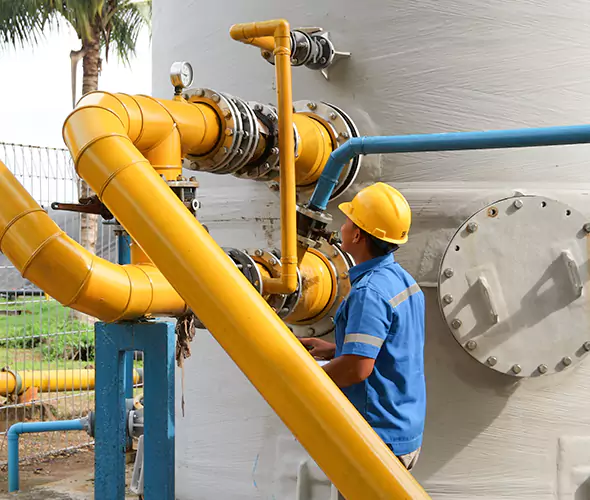 Expert Plumber for Gas Line Repair in Gloucester, MA: Schedule Affordable Repair Services with Us
