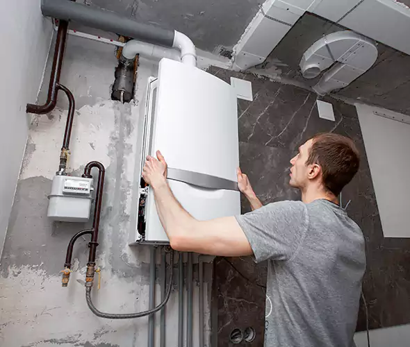 Certified Experts for Gas Water Heater Installation in Gloucester, MA