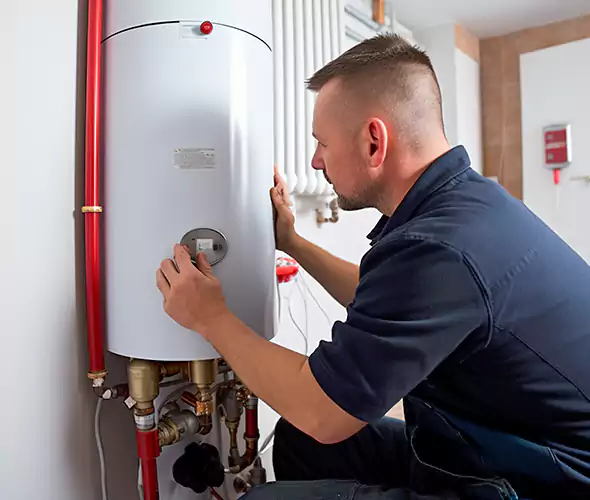 Expert Plumber for Gas Water Heater Replacement in Gloucester, MA: Schedule Affordable Replacement Services with Us