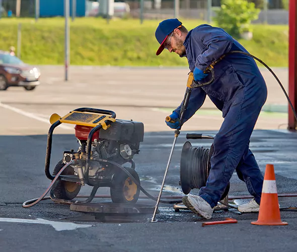 Expert Plumber for Hydrojet Plumbing in Gloucester, MA: Schedule Affordable Jetting Services with Us