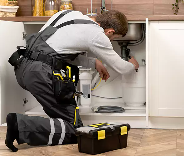 Certified Plumbers for Insinkerator Installation in Gloucester