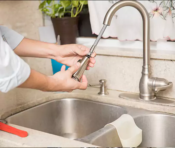 Professional Kitchen Plumbing in Gloucester, MA