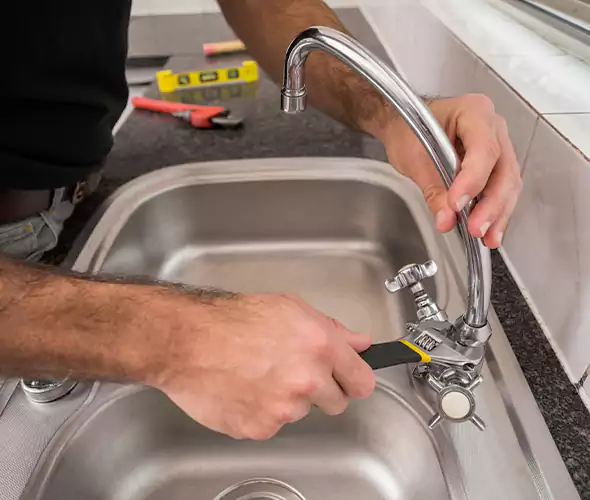 Expert Kitchen Sink Installation in Gloucester, MA