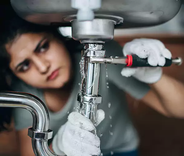 Professional Pipe Repair Specialists in Gloucester, MA