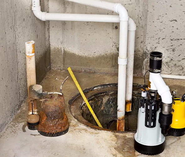 Expert Plumber for Sewage Ejector Pump Installation in Gloucester, MA: Schedule Affordable Installation Services with Us