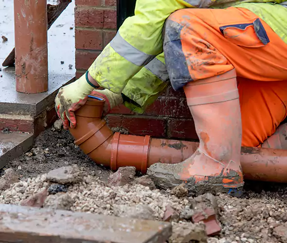 Professional Plumber for Sewer Cleaning in Gloucester, MA: Schedule Reliable Service Today