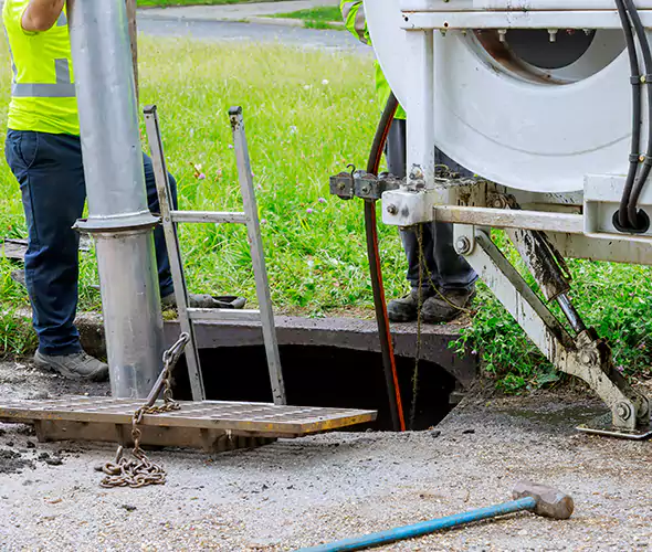 Expert Plumber for Sewer Line Cleaning in Gloucester, MA: Schedule Reliable Sewer Cleaning Services with Us
