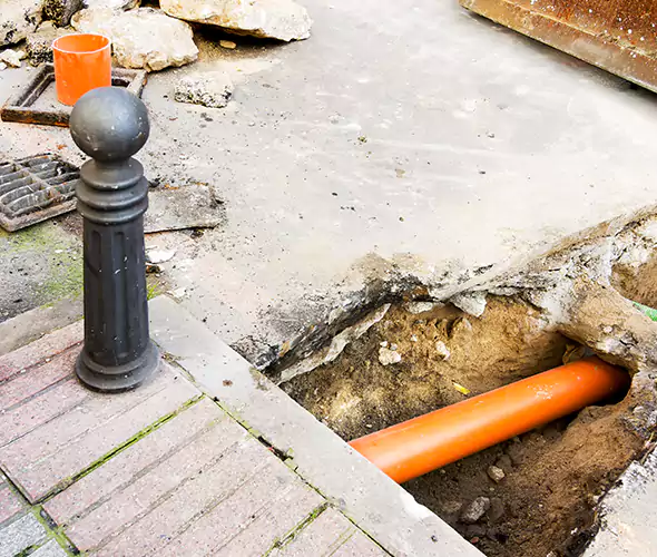 Expert Plumber for Sewer Line Replacement in Gloucester, MA: Schedule Affordable Sewer Replacement Services with Us