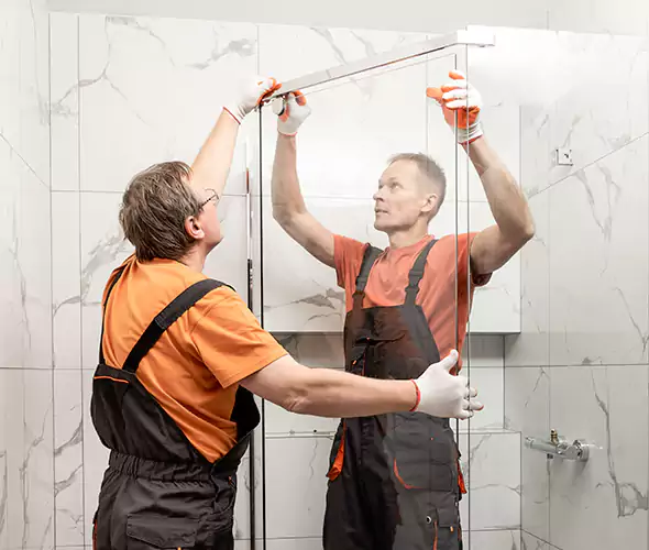 Professional Shower Installation Specialist in Gloucester, MA: Schedule Affordable Shower Setup Services with Us