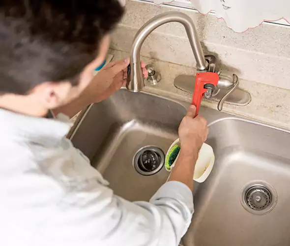 Professional Sink Repair Specialist in Gloucester, MA: Schedule Reliable Sink Fixing Services with Us