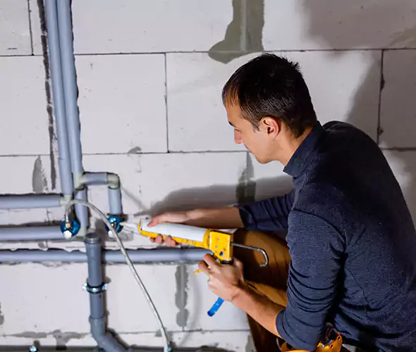 Expert Plumber for Slab Leak Detection in Gloucester, MA: Schedule Affordable Slab Leak Repair Services with Us