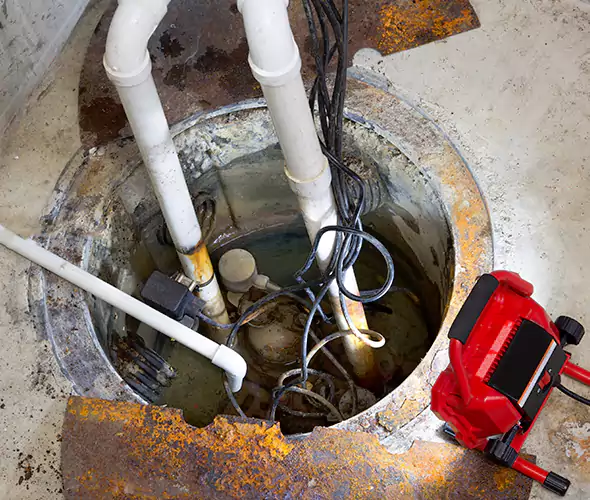 Licensed Sump Pump Installation Plumber in Gloucester, MA
