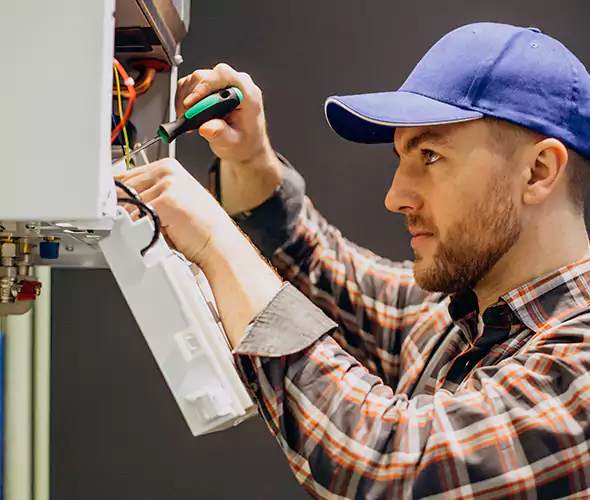 Expert Tankless Water Heater Plumber in Gloucester, MA