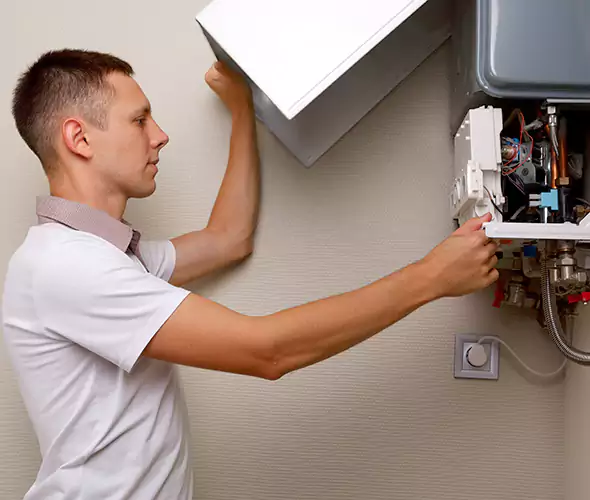 Expert Plumber for Tankless Water Heater Replacement in Gloucester, MA: Schedule Affordable Replacement Services with Us