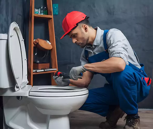 Expert Plumber for Toilet Installation in Gloucester, MA: Schedule Affordable Toilet Installation Services with Us