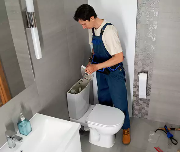 Plumber for Toilet Repair in Gloucester, MA: Schedule Affordable Toilet Repair Services With Us