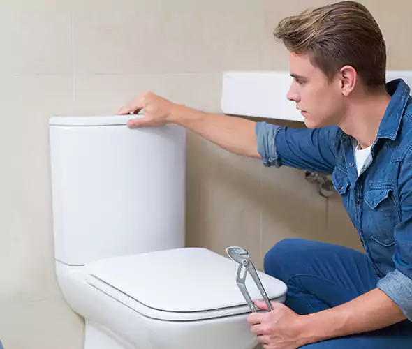 Expert Plumber for Toilet Replacement in Gloucester, MA: Schedule Affordable Toilet Replacement Services with Us