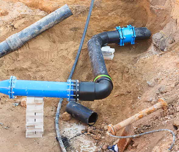 Expert Professional Trenchless Pipe Repair in Gloucester, MA
