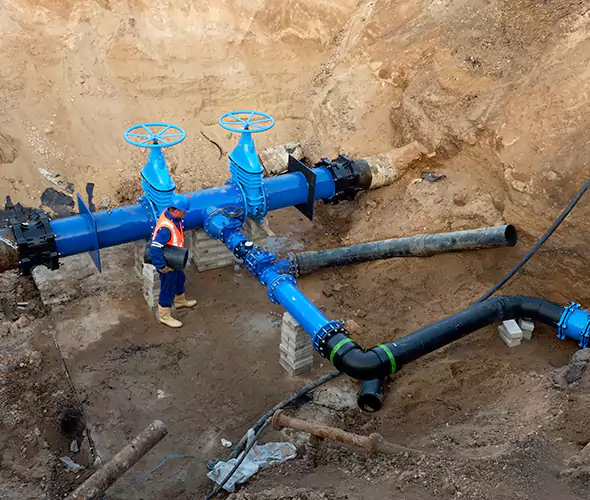 Trenchless Plumbing Experts for Trenchless Sewer Line Repair in Gloucester, MA
