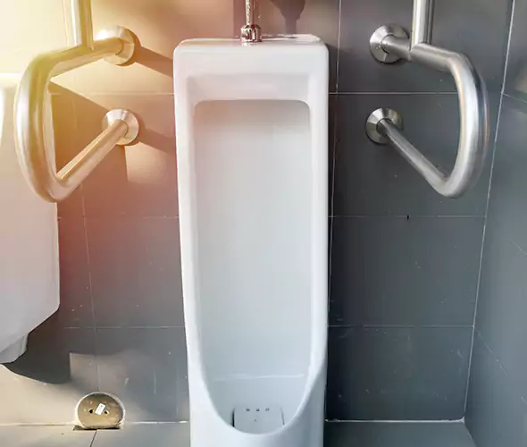 Expert Urinal Installation in Gloucester, MA: Schedule Reliable Plumbing Services with Us