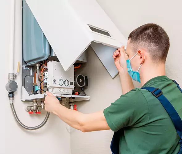 Licensed Experts for Water Heater Installation in Gloucester, MA