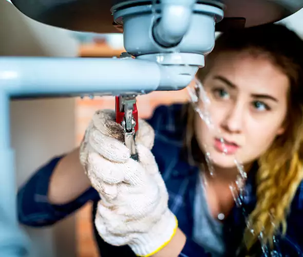 Expert Plumber for Water Leak Detection in Gloucester, MA: Schedule Affordable Leak Repair Services with Us
