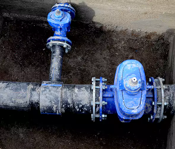 Certified Plumbers for Water Line Installation in Gloucester, MA