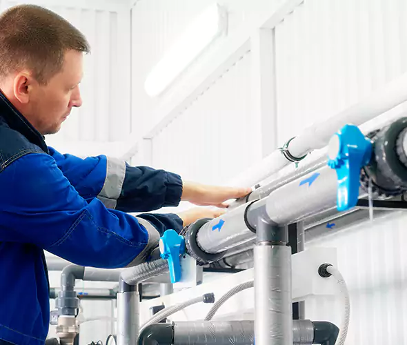 Expert Plumber for Water Softener Maintenance in Gloucester, MA: Schedule Professional Maintenance with Us