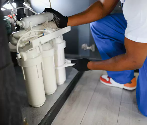 Expert Plumber for Water Softener Replacement in Gloucester, MA: Schedule Affordable Replacement Services with Us