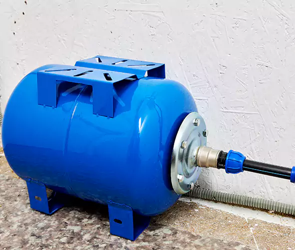 Expert Plumber for Well Pressure Tank Replacement in Gloucester, MA: Schedule Affordable Tank Replacement Services with Us