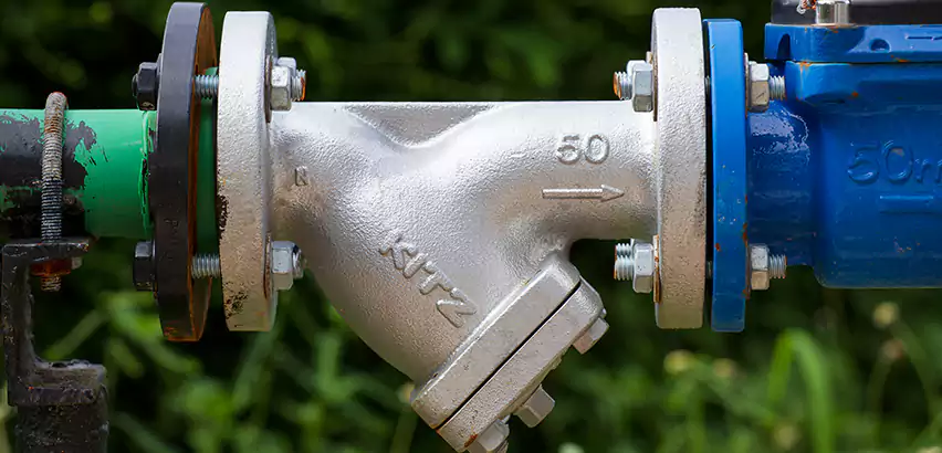 Professional Backflow Preventer Installation Services in Gloucester, MA