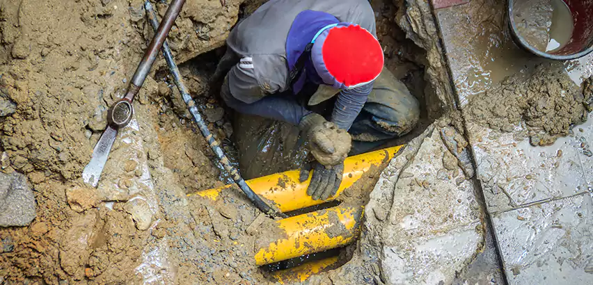 Clogged Drain Repair in Gloucester, MA