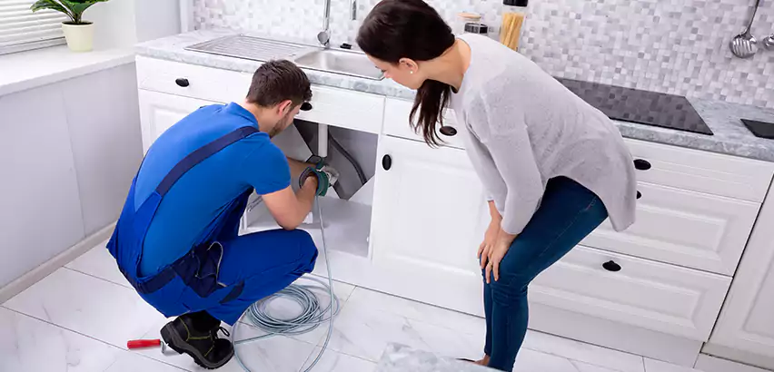 Professional Clogged Sewer Line Repair in Gloucester, MA