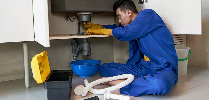 Drain Cleaning in Gloucester
