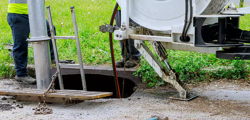 Drain Unblocking in Gloucester