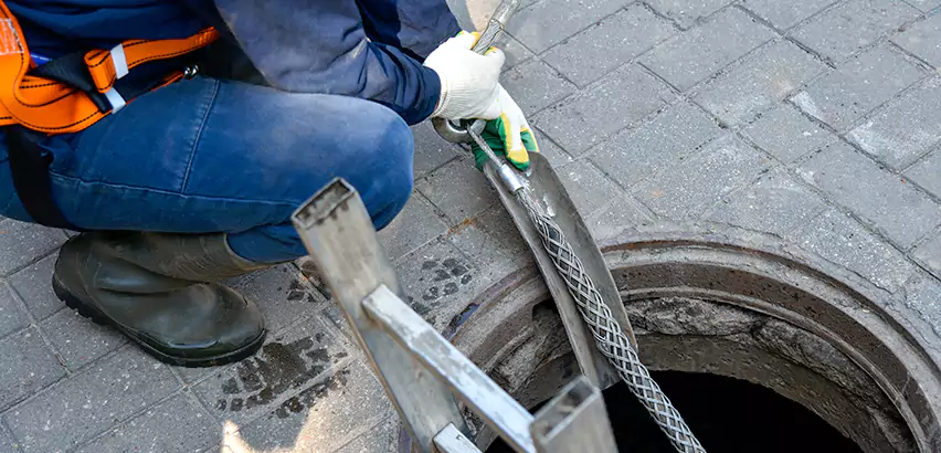 Drain Cleaning in Gloucester