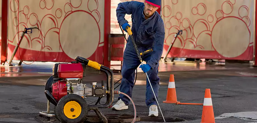 Professional Drains Camera Inspection in Gloucester, MA