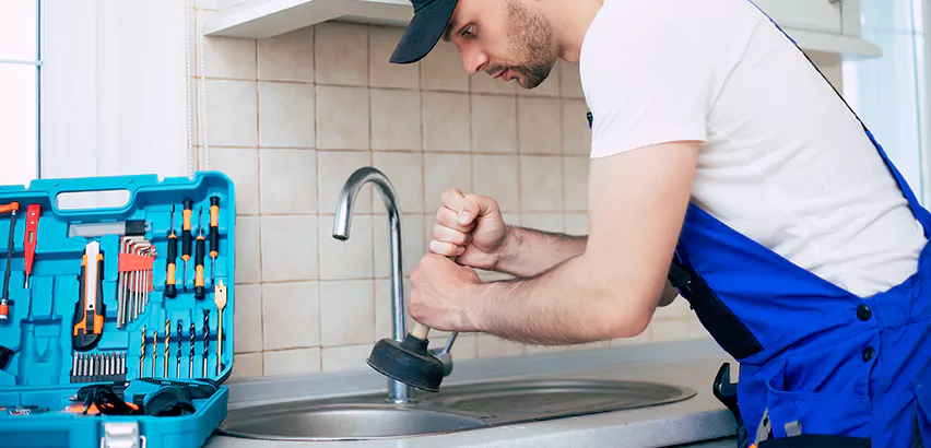Emergency Plumber in Gloucester