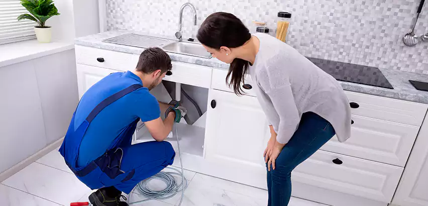 Fast Emergency Plumbing Repair Services in Gloucester, MA